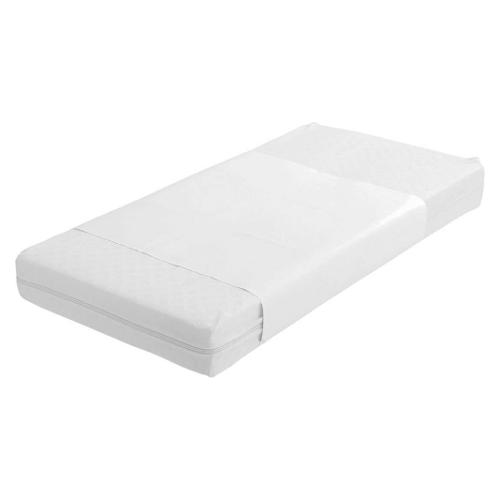 Baby Idea Traversa salvapipì per lettino (120x60cm) 8051A