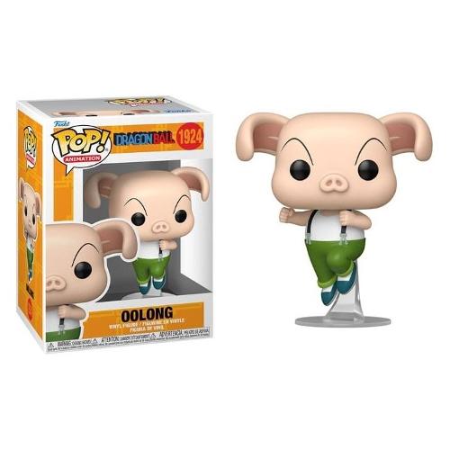 Funko POP ANIMATION Dragon Ball Oolong 1924 83714