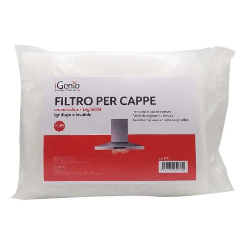 Igenio Filtro cappa (80x50cm) Universale 936