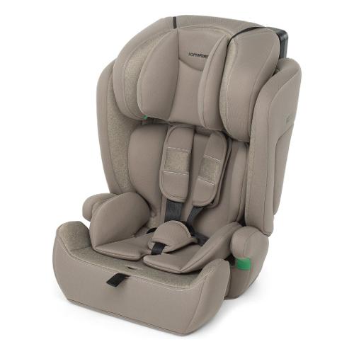 Foppapedretti Seggiolino auto I-Size 76 - 150 cm BABYROAD Sand 9700414903