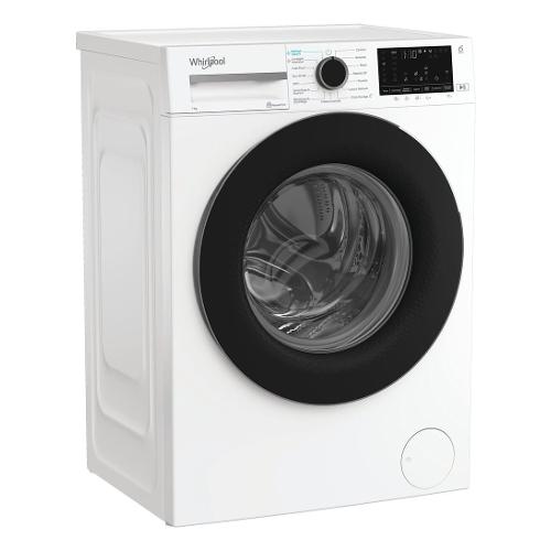 Whirlpool Lavatrice 7 Kg 6 SENSO LIVE WAM 762WB IT White 859991726520 classe A 1200giri/min (60x49,6x84,5cm)