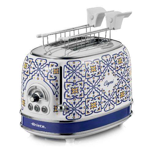 Ariete Tostapane CAPRI 00C01550CAR0 815W