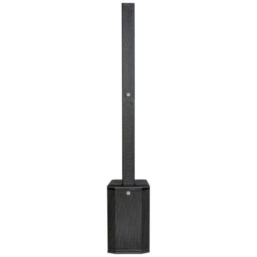 Hk Cassa attiva POLAR 12 MK2 Tws Black 500W