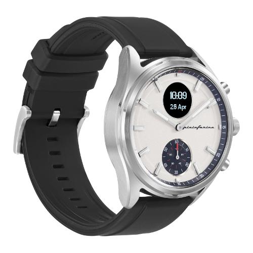 Pininfarina Smartwatch ( Ibrido ) SINTESI Sport Noir Eclipse 40 mm 5002052