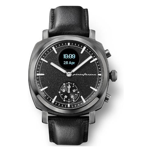 Pininfarina Smartwatch ( Ibrido ) SENSO Slate grey 42 mm 5002051