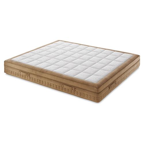 Doimo HARMONY Kapok Materasso due piazze Brown (190x160x25cm)