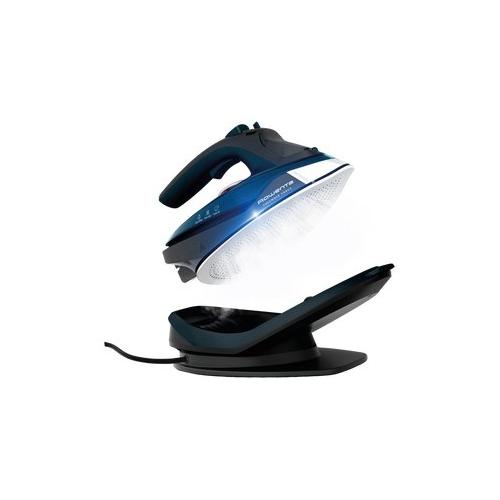 Rowenta Ferro stiro vapore FREEMOVE FORCE DE6725 Black e Blue 1830009215 2600W