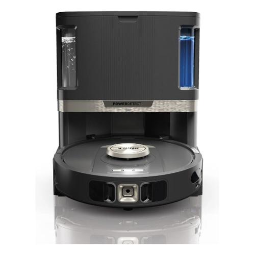 Shark Robot lava pavimenti POWERDETECT NeverTouch Pro 2in1 Black RV2800ZEEU
