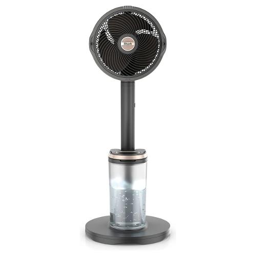 Shark Raffrescatore FLEXBREEZE PRO Mist Antracite FA300EU