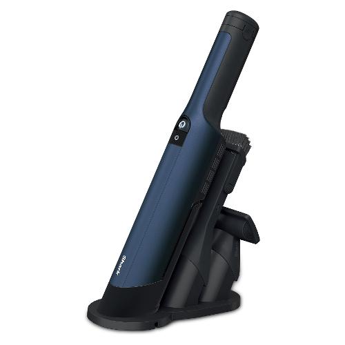 Shark Mini aspirapolvere WANDVAC 2.0 Blue WV270EU Batteria integrata ricaricabile