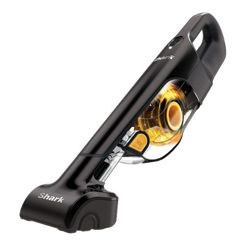 Shark Mini aspirapolvere HANDVAC Pet Kit Black CH950EUT Batteria integrata ricaricabile