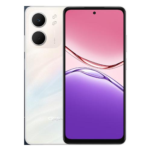 Oppo Smartphone 6,67" A5x 4G Lte Laser white ( 128GB Ram 4GB 6000mAh ) 110010348468