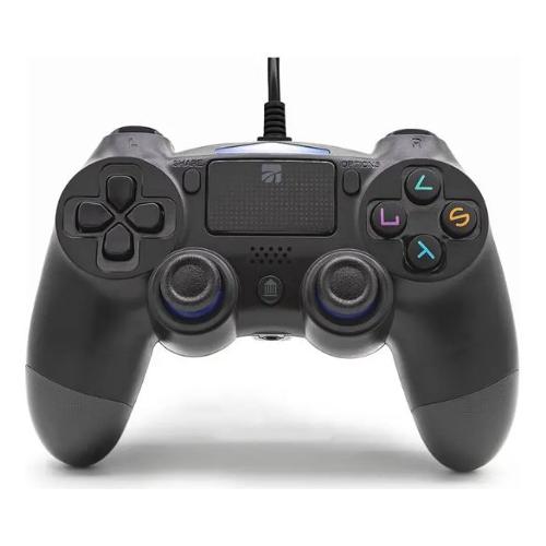 Xtreme Gamepad PLAYSTATION 4 Wired Black 90415