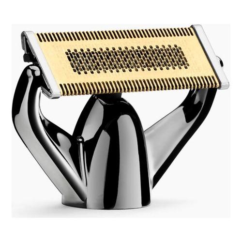 Babyliss Testina ricambio rasoio X BLADE Black Chrometal ACOT991BLD