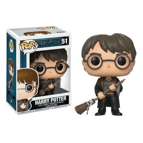 Funko POP HARRY POTTER 51 14949