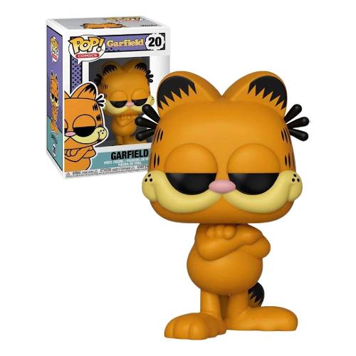 Funko POP COMICS Garfield 20 40172