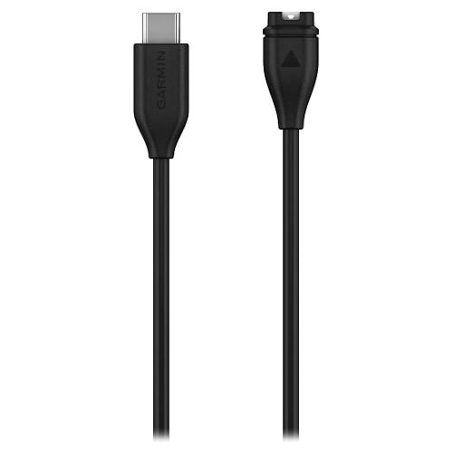 Garmin Cavo dati ricarica USB C Black 0,5m 010 13278 01