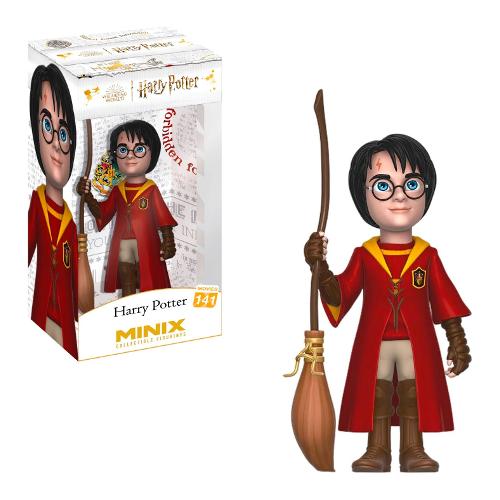 Gamevision MINIX Harry Potter Quidditch GAV57549