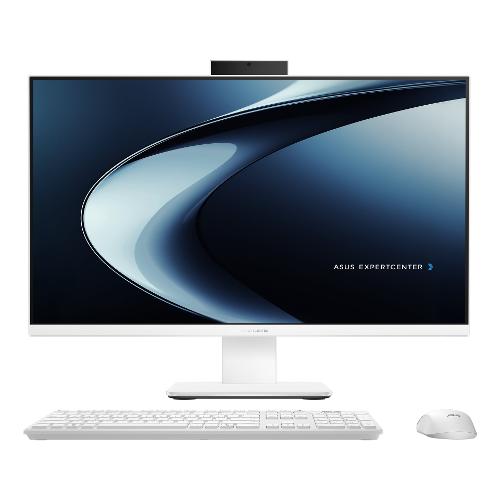 Asus All in one 27" V400 AIO V470VAK WPE029W White 90PT03W1 M007E0 CPU Intel Core i5 Ram 16GB Hd 512GB Scheda grafica Intel UHD Graphics