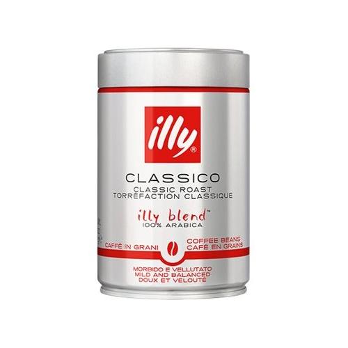 Illy Caffè Grani Classico 7577 250 g
