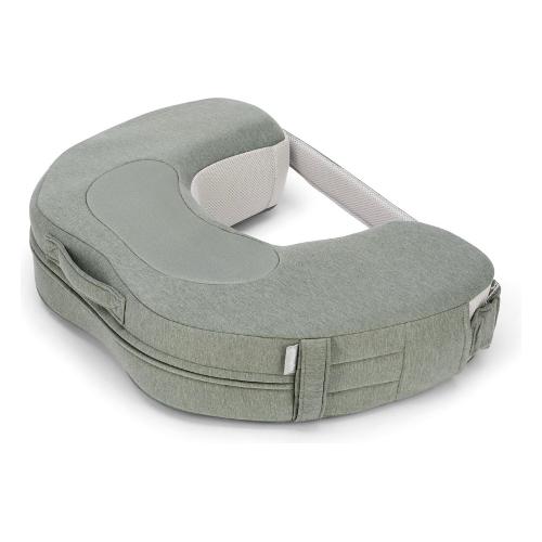Inglesina Cuscino allattamento ELYSIA Balance green AZ98S0BLG