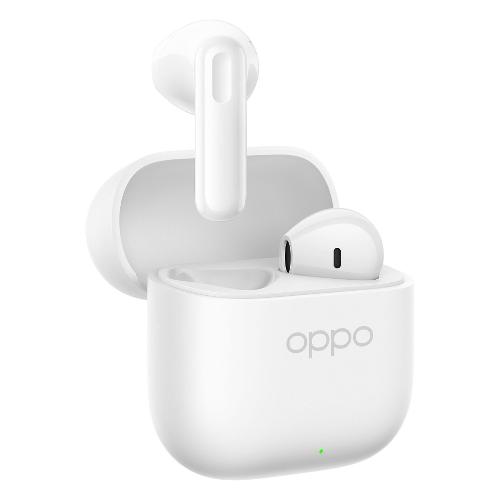 Oppo Auricolari microfono bluetooth ENCO Buds3 Tws Snow white 110070830042