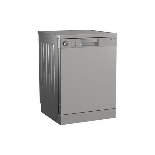 Indesit Lavastoviglie 13 coperti IN2FE13DT9S Silver 869991714380 classe E (60x60x85cm)