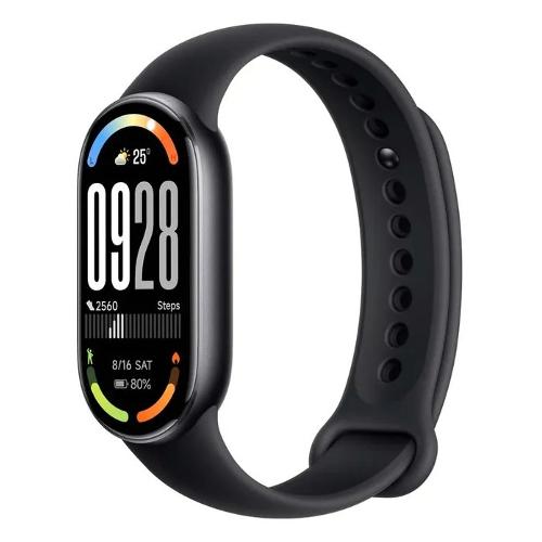 Xiaomi Smartband 10 Midnight black BHR07PYGL