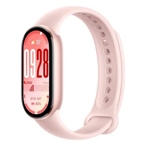 Xiaomi Smartband 10 Mystic rose BHR9999GL