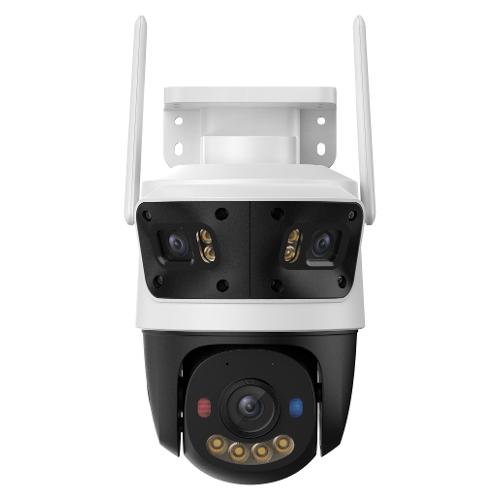 Imou Videocamera sorveglianza CRUISER TRIPLE Lens 11MP White IPC S7UP 11M0WED 3K 2880x1620