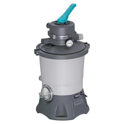 Bestway Pompa filtro a sabbia portata max 3596L/h 58515 7