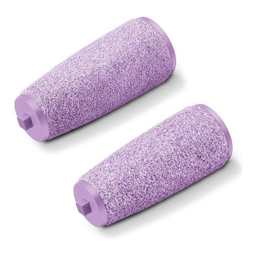 Beurer Ricambio pedicure Abrasive Rollers Pink 57119