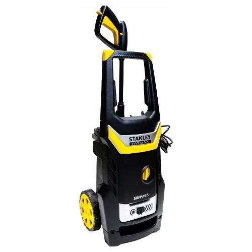 Stanley Idropulitrice 1700W 130Bar 450L/h Sx fpw 17Lp 15697