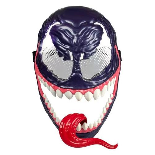 Hasbro Maschera Venom MARVEL SPIDERMAN Assortito G07295L0