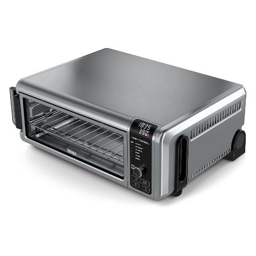 Ninja Forno elettrico (10Lt) 8in1 Inox SP101EU 2400W