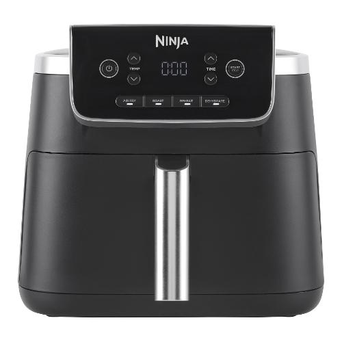Ninja Friggitrice ad aria (4,7Lt) Max Pro Black AF140EU
