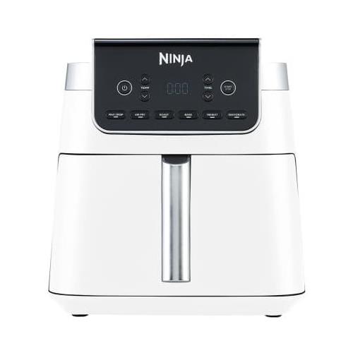 Ninja Friggitrice ad aria (6,2Lt) Max Pro White AF180EUWH