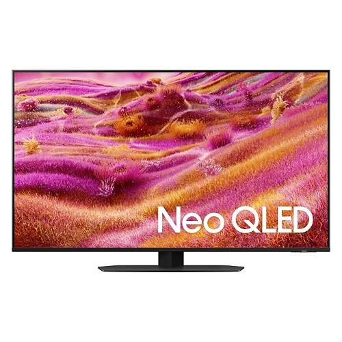 Samsung Tv 50" ( QLED ) Tizen Vision AI Titan black QE50QN90FATXZT