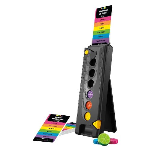 Hasbro Drop Trivia gioco elettronico in Italiano F9833103