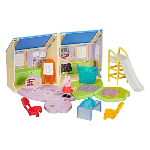 Hasbro Pop Open Playgroup PEPPA PIG G05305L0