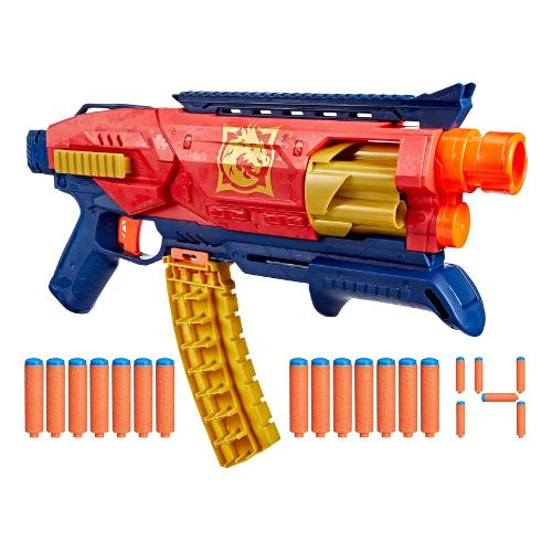 Hasbro Fucile blaster Shadowspeed Recon Loadout (40cm) NERF G17594N0