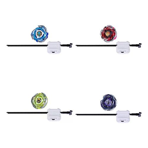 Hasbro Starter Pack Top BEYBLADE X Assortito G0840EU4