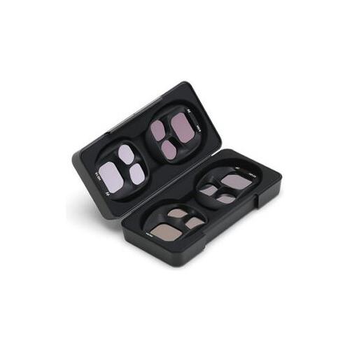 Dji Filtro fotografico ND SERIE MAVIC 4 Pro ND Filter Set DJMV43