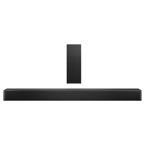 Hisense Soundbar HS SERIES 2.1 Subwoofer Wireless HS2100 Black 240W 20012730