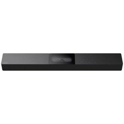 Hisense Soundbar HS SERIES 2.1 HS2000 Black 240W 20014893