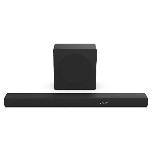 Hisense Soundbar HS SERIES 3.1 Subwoofer Wireless HS3100 Black 480W 20014434