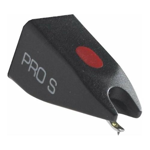 Ortofon Puntina giradischi STYLUS Pro S Black 21101