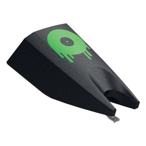 Ortofon Puntina giradischi STYLUS MKII MIX Black 27000
