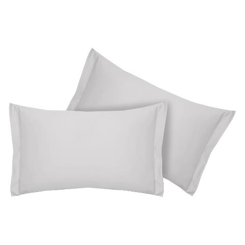 Savoltex Set federe I COLORI DEL COTONE Bianco
