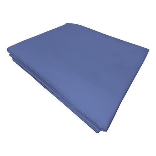 Savoltex Lenzuolo sopra una piazza I COLORI DEL COTONE Blu navy